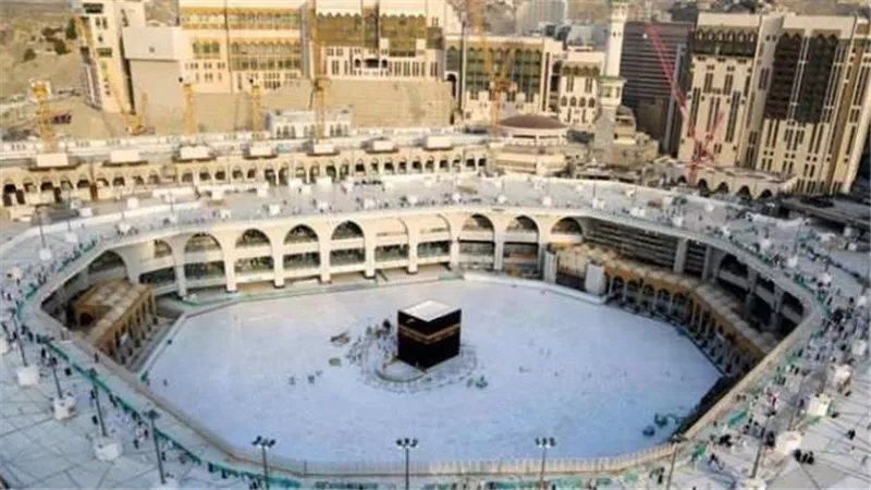 غير متوقع.. قرار عاجل من السعودية بشأن موسم الحج لعام 2021