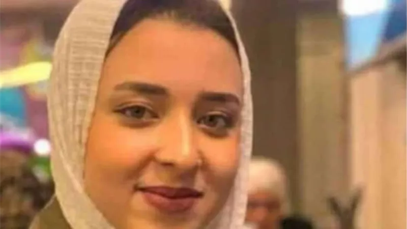 لقطات صادمة.. لحظة انفجار بوتاجاز داخل عيادة خاصة بالشرقية ومصرع فتاة | فيديو 