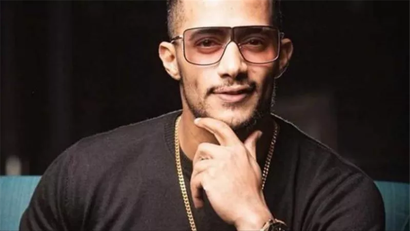 عاريًا بالشورت.. محمد رمضان فى ورطة جديدة بسبب آخر ظهور