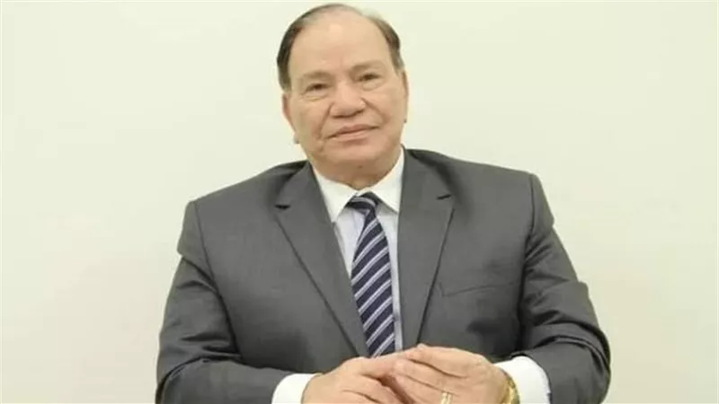 صديق عفيفي وحق عرب يقودان وفد من رجال العرف لعرض السلام وانهاء الثأر بقرية أبو حزام فى قنا
