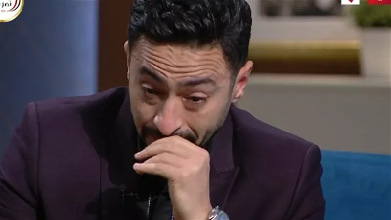 الموت يفجع الفنان حمادة هلال