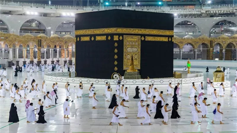 السعودية.. تعرف على أسعار باقات موسم الحج للعام الجاري