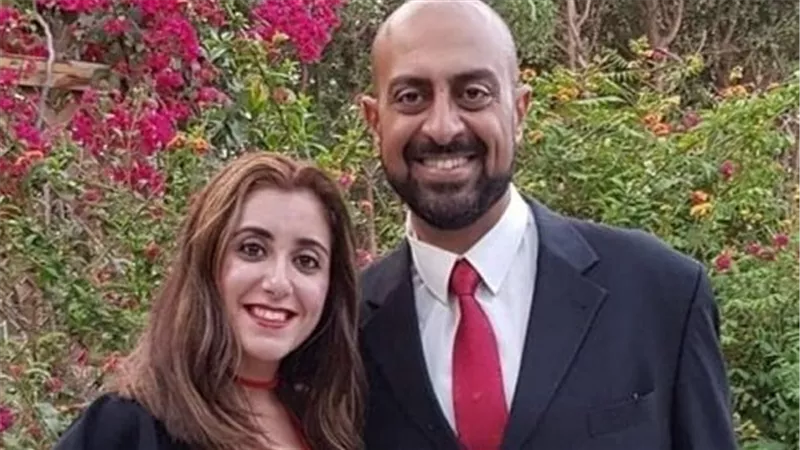 خطف وهتك عرض 6 قاصرات بمساعدة زوجته.. قرار جديد في قضية الطبيب مايكل فهمي