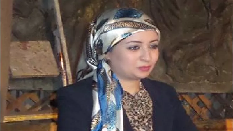 صدور رواية 