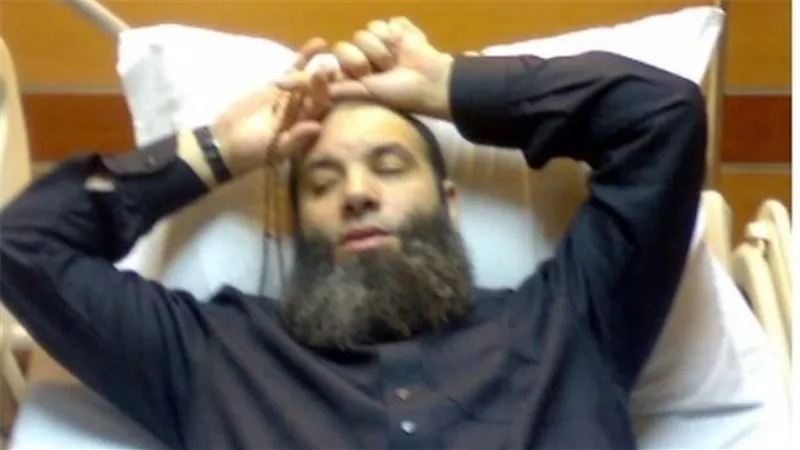  قبل تقرير الطب الشرعي.. تفاصيل مثيرة عن الحالة الصحية للشيخ محمد حسان 
