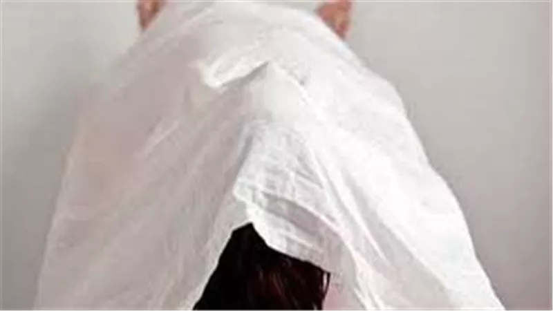 دفنها ثم أبلغ أسرتها.. تفاصيل صادمة في ضرب سائق زوجته المريضة بالسرطان حتى الموت بالطالبية 
