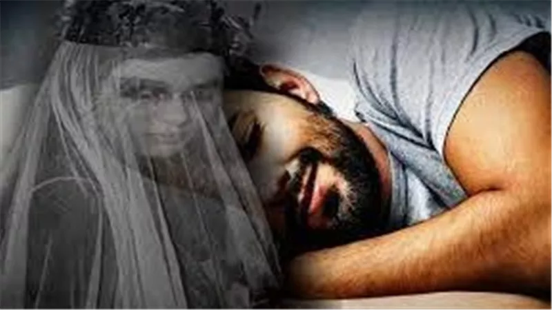 المفتي السابق يحسم الجدل..هل يوجد زواج بين الإنس والجن ؟ | شاهد