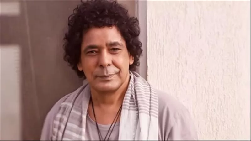 حقيقة تدهور الحالة الصحية لـ محمد منير بعد تلقيه لقاح كورونا