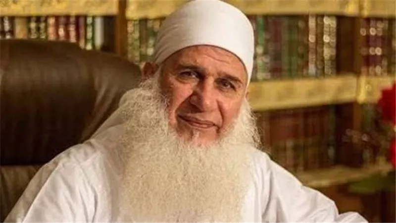 على كرسي متحرك.. أول ظهور لمحمد حسين يعقوب في خلية داعش إمبابة | شاهد