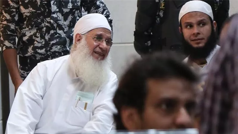 ماليين الدنيا بحثا عن الحكم..إجابة غير متوقعة من محمد حسين يعقوب عن جماعة الإخوان 
