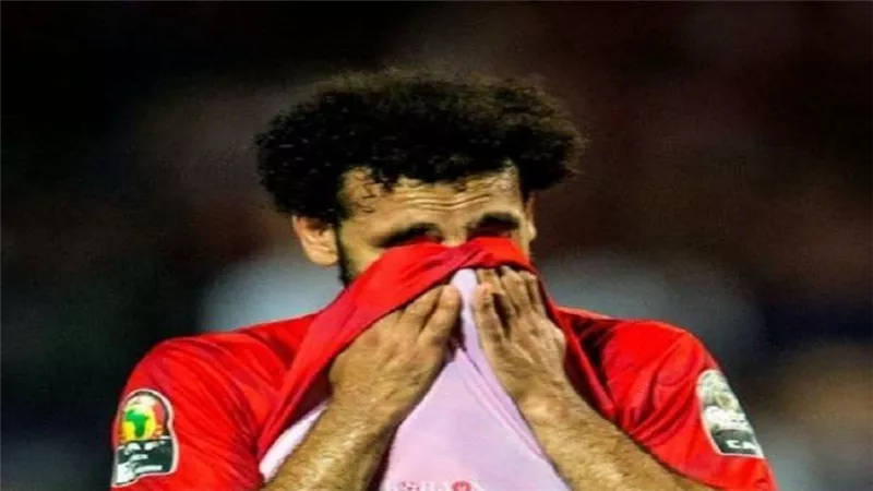 خبر محزن لجماهير المنتخب الوطني.. تامر أمين يفجر مفاجأة بشأن مشاركة محمد صلاح