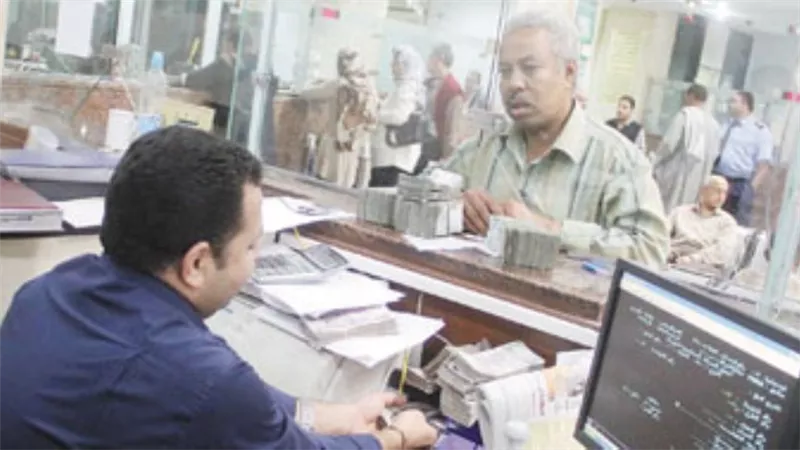 منحة شهرية لهذه الفئة..علاوة تشجيعية بنسبة 5% لـ موظفى الحكومة