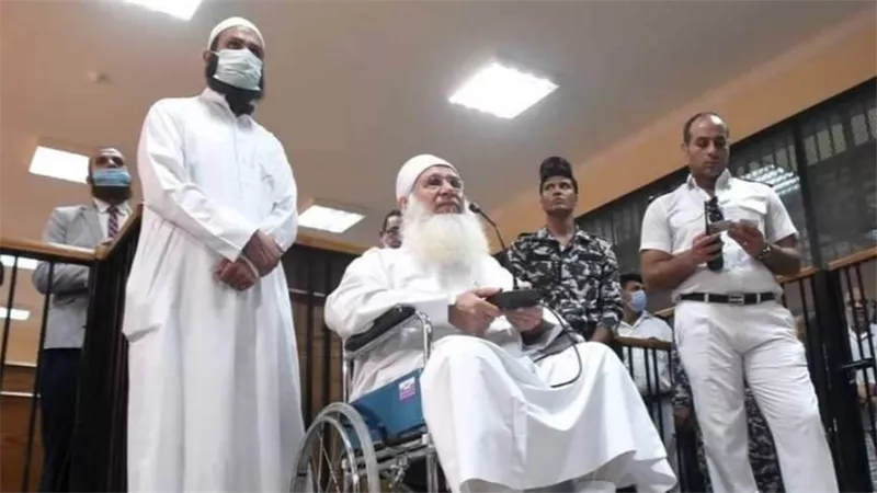 الزواج بأكثر من 20 عذراء.. تفاصيل جديدة مثيرة في بلاغ ضد محمد حسين يعقوب