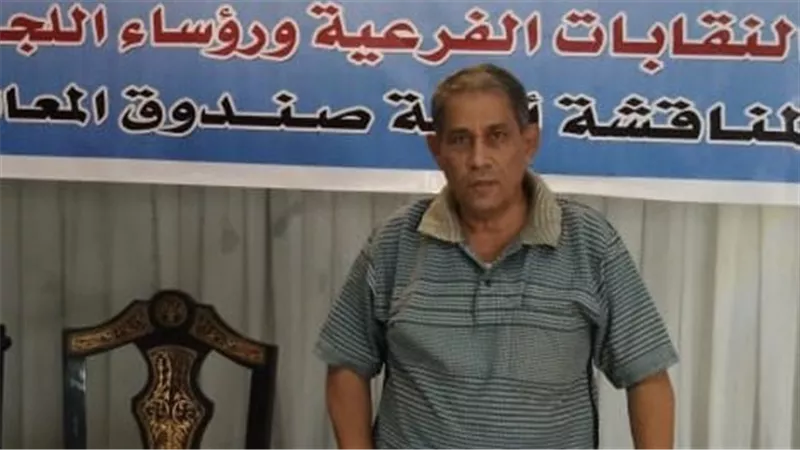 قيادي بالمهن التعليمية يكشف بالأرقام جهود النقابة في دعم المعلمين مؤكدا وجود حملة إخوانية لتشويه النقابة