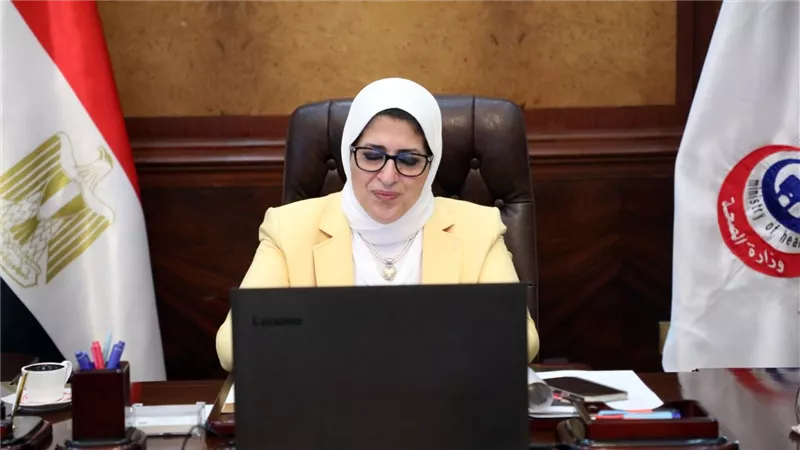 بيان عاجل.. الصحة تعلن إصابات ووفيات كورونا اليوم