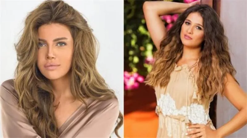 كيد النسا.. ياسمين عبد العزيز تقصف جبهة ريهام حجاج برسالة قوية
