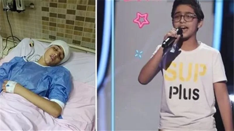  كسر جمجمة خليفة الشناوي بالملاعب.. اعترافات صادمة لمتسابق فويس كيدز