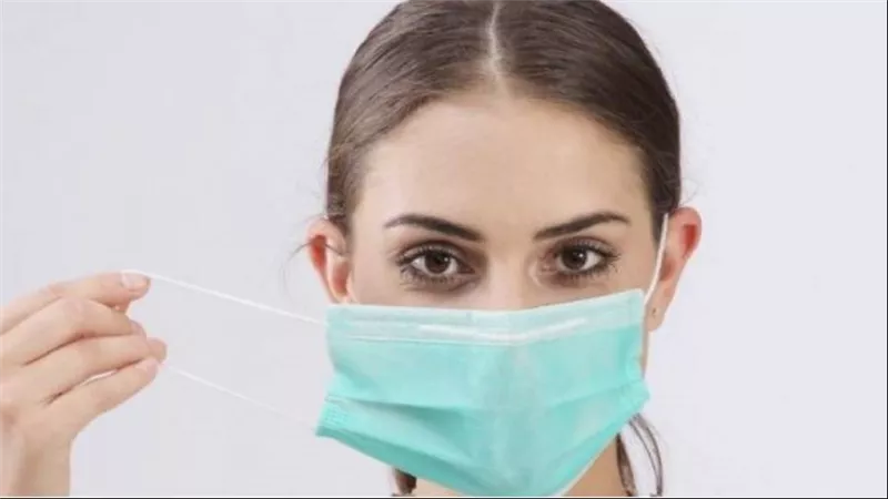 بخلاف كورونا.. خلع الكمامة يعرضك للإصابة بفيروس لا علاج له
