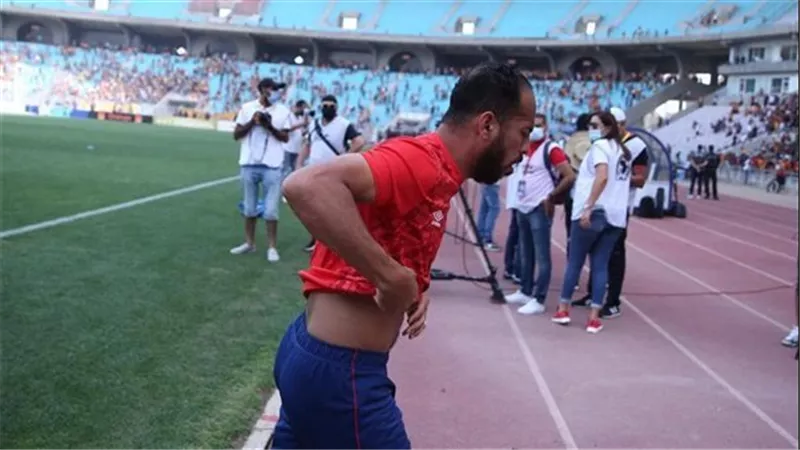 فضيحة لـbeIN SPORT.. طمس الحقيقة في مباراة الأهلي والترجي | شاهد