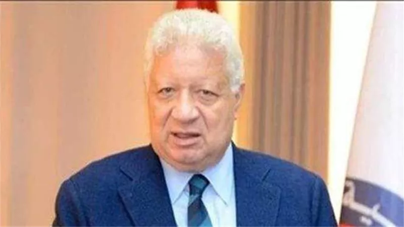 قرار عاجل من محكمة القضاء الإداري بشأن شطب مرتضى منصور من نقابة المحامين