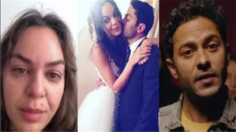 بعد اتهام طليقته.. تميم يونس يعترف بالاغتصاب الزوجي