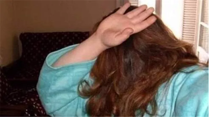 عشيقها قفز من الدور الرابع..تطورات مثيرة في فضيحة سيدة حلوان المتهمة بالزنا