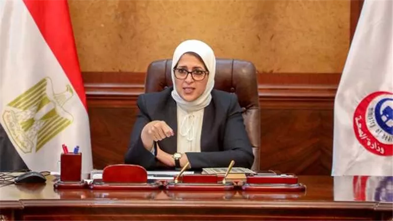 عاجل.. الصحة تعلن إصابات ووفيات كورونا اليوم