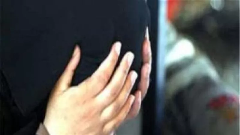 ضبطها زوجها في أحضان عشيقها.. القصة الكاملة للزوجة الخائنة بحلوان