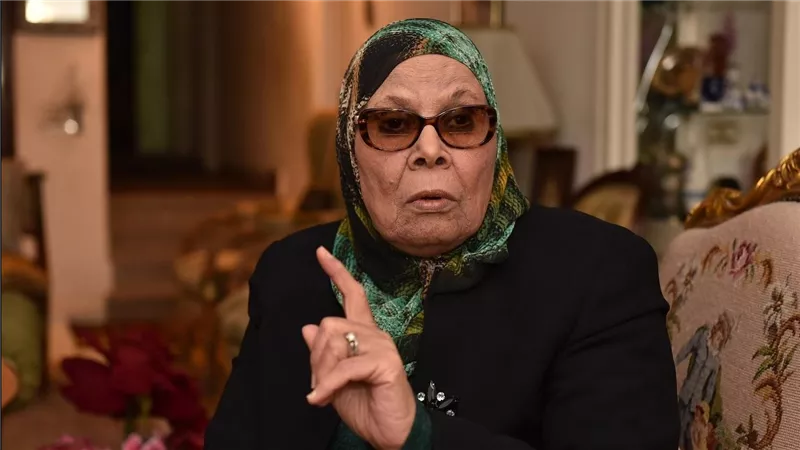 آمنة نصير عن الاغتصاب الزوجي: ليس للزوجة أن ترفض زوجها.. وعلى الرجل تهيئتها