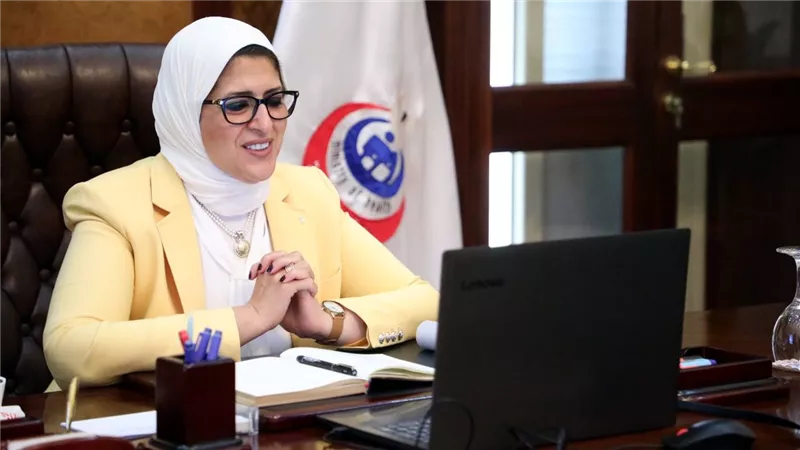 بيان عاجل.. الصحة تعلن إصابات ووفيات كورونا اليوم