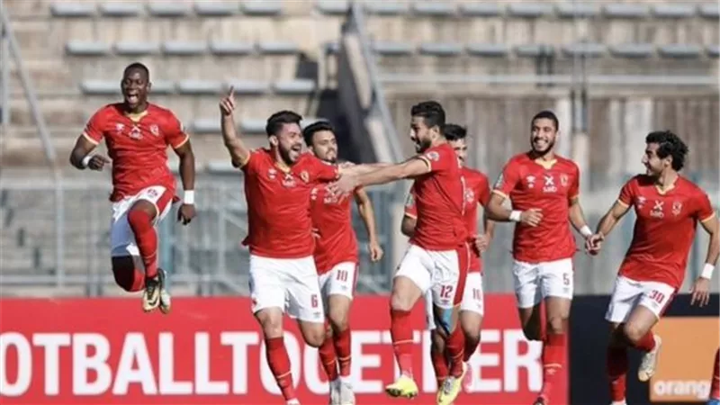 انتهت.. شوبير يعلن أولى صفقات الأهلى فى الصيف رسميا 