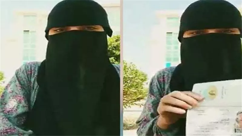 ضربني بالقلم وقلعني النقاب.. طالبة آداب بني سويف تروي تفاصيل إهانتها من دكتور بالجامعة | فيديو 