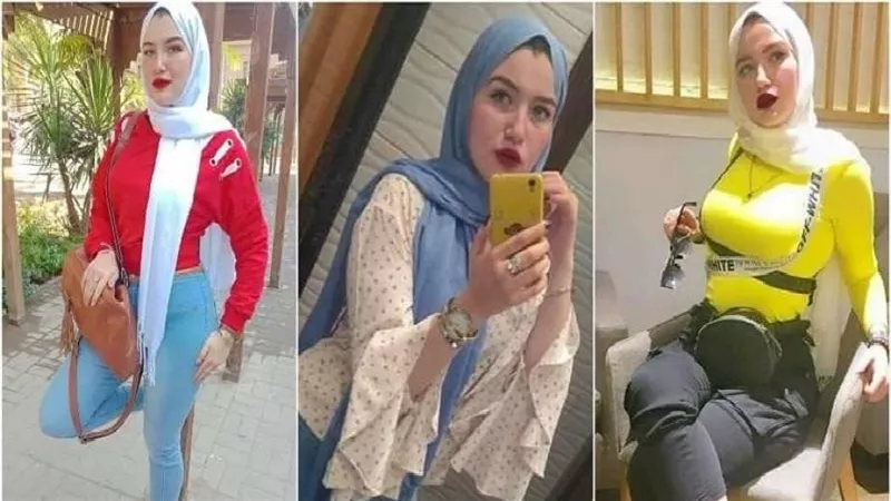 أين كانت ؟.. تفاصيل مثيرة في ضبط فتاة التيك توك حنين حسام 