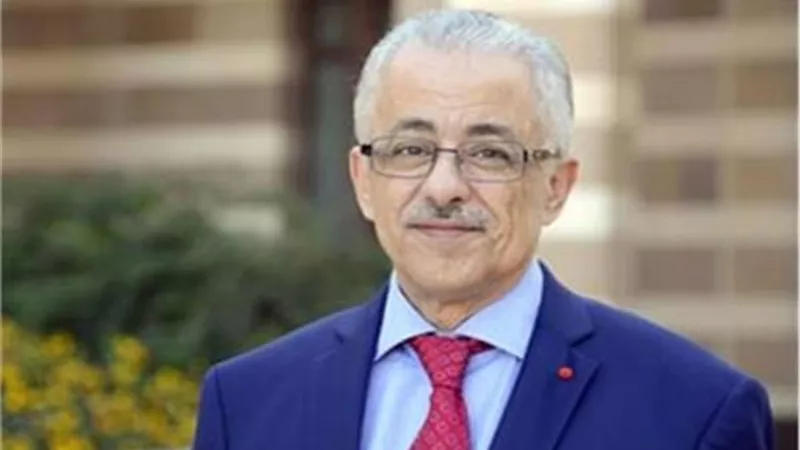 غير متوقع.. قرار عاجل من وزير التعليم بشأن مصروفات المدارس بالعام الدراسي الجديد