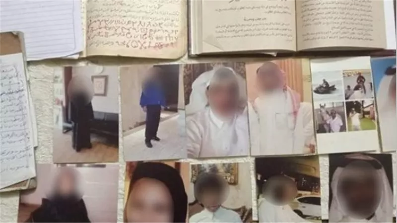 ادعى استخراج الجن من الجسد.. تفاصيل صادمة في حبس دجال 3 سنوات لاتهامه بالنصب