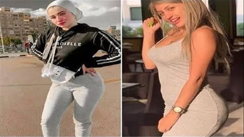 حالة واحدة للبراءة.. محام بالنقض يكشف مفاجأة عن حنين حسام ومودة الأدهم