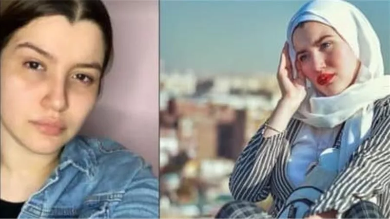دموع التماسيح.. وضع الكانيولا بالعرض يفضح تصنع فيديو حنين حسام