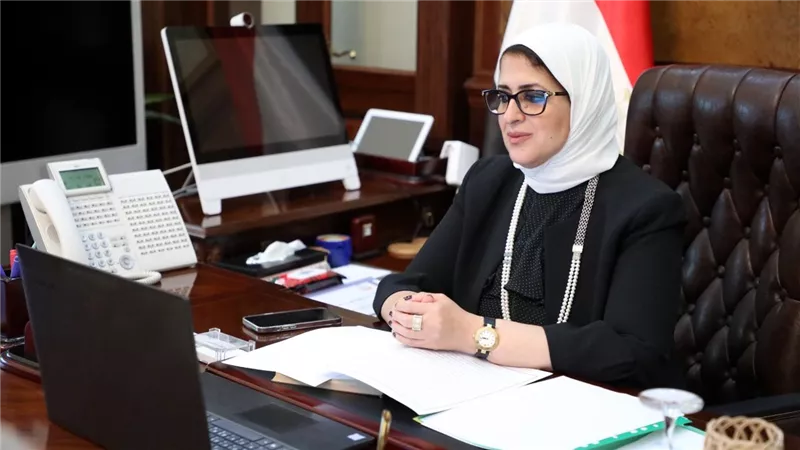 عاجل.. الصحة تعلن إصابات ووفيات كورونا اليوم