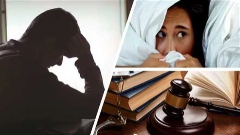 بعد تنازل الزوج عن دعوى الزنا.. اعترافات صادمة للزوجة الخائنة بحلوان
