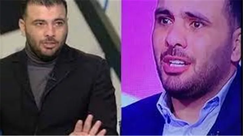 مفاجأة.. ما سر مرض عماد متعب أسطورة الأهلي ومما يعاني ؟