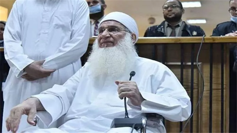  بينهن 20 عذراء.. حكايات زيجات محمد حسين يعقوب بالفتيات البكر وهذا رد أسرته 