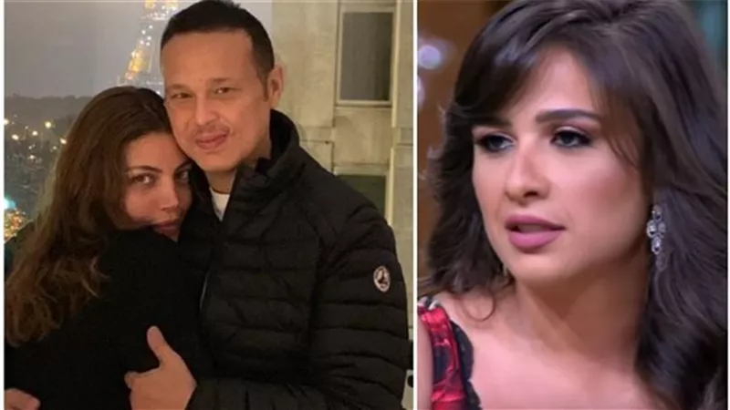  بطلي أذى هنكشف حقيقتك.. ابنة محمد حلاوة تهاجم وتهدد طليقته ياسمين عبدالعزيز | شاهد