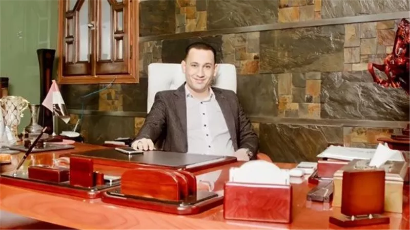 غراب يشيد بتوجيهات السيسي بإنشاء أول مصنع لدباغة الجلود مؤكدا: يوفر آلاف فرص العمل ويزيد الصادرات 