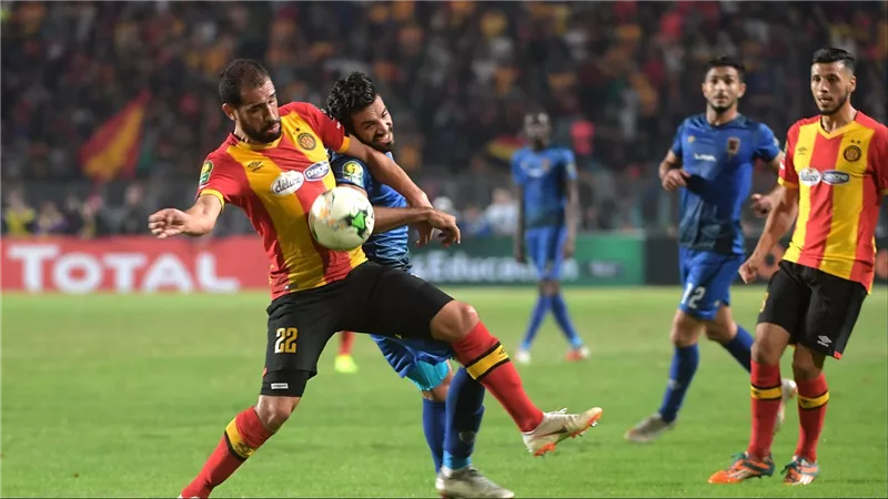 قبل مباراة الأهلي..ضربة موجعة لـ الترجي