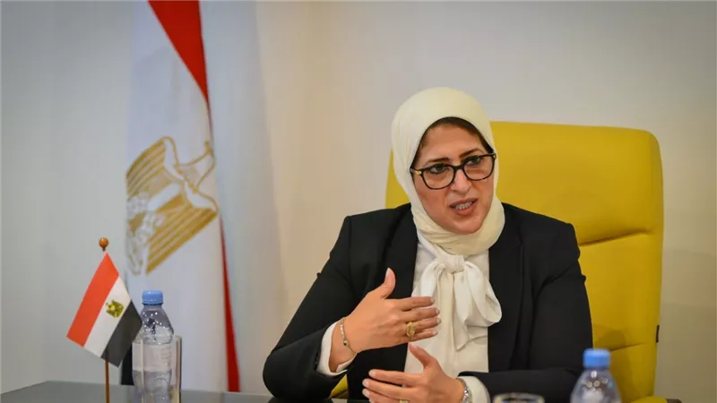 بيان عاجل.. الصحة تعلن إصابات ووفيات كورونا اليوم