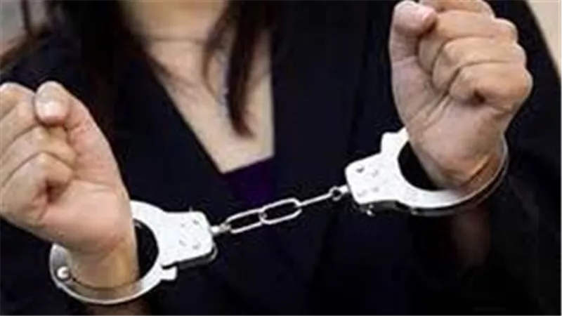 ولعت فيه بجاز.. اعترافات صادمة لقاتلة حماها القعيد بالإسكندرية