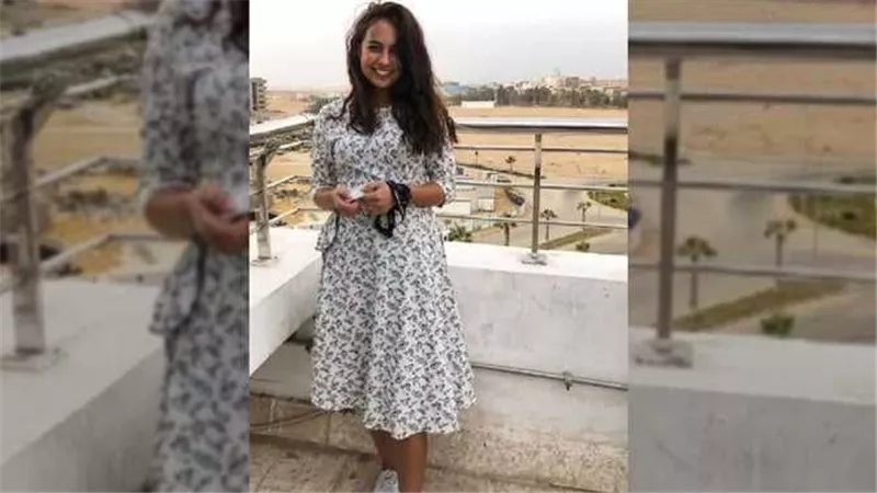 إنت نسيتي تلبسي بنطلونك.. التفاصيل الكاملة لأزمة فتاة الفستان بطنطا | شاهد