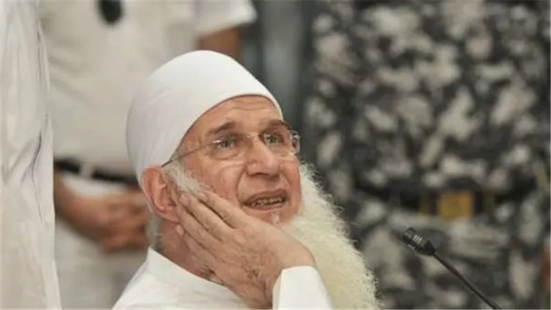 إجابة غريبة من محمد حسين يعقوب تثير غضب علماء الأزهر: ليس مؤهلا للفتوى