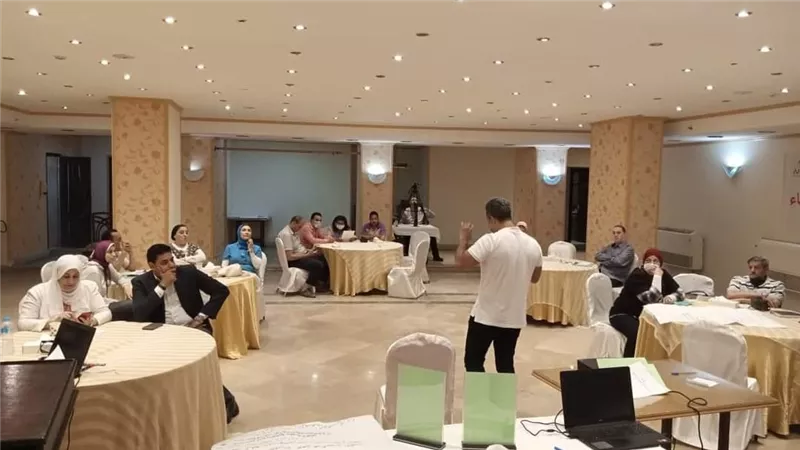 ورشة عمل بالإسكندرية حول دور الإعلام في تناول قضايا المرأة 