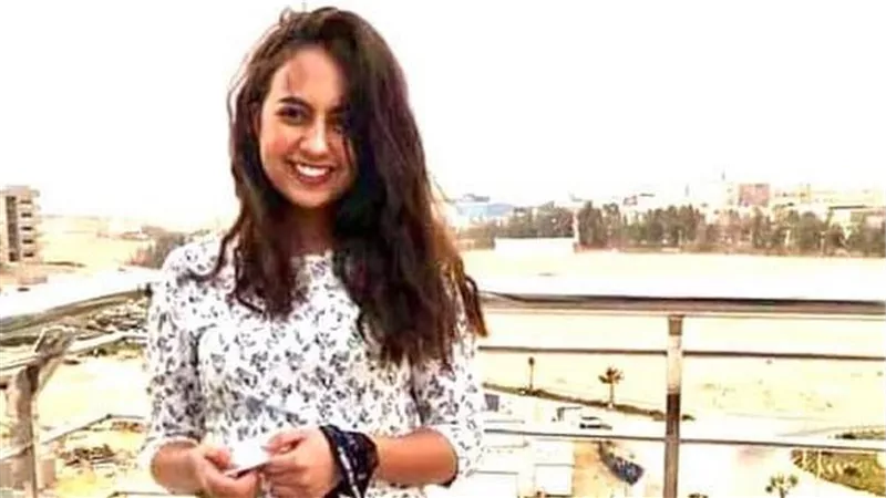 جرائم جنائية.. قرار صادم من جامعة طنطا في فضيحة فتاة الفستان | شاهد